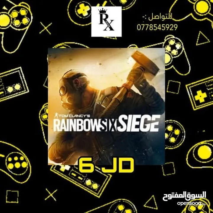 تنزيل العاب اصليه PS5+PS4 اونلاين + اوفلاين باقل الاسعار في المملكه..(يوجد خصم عالكميات)