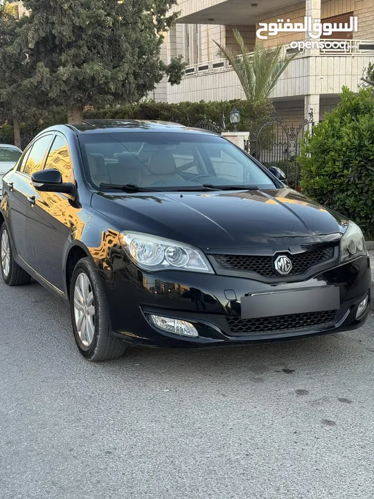 MG 350 للبيع