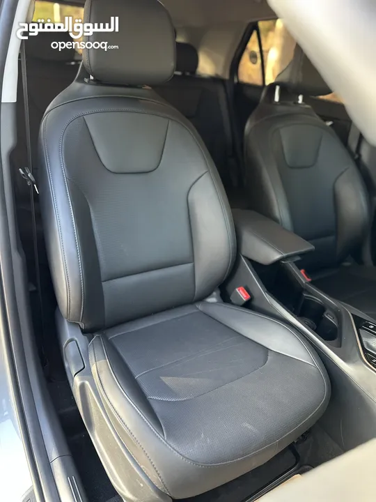 Kia Niro Hybrid