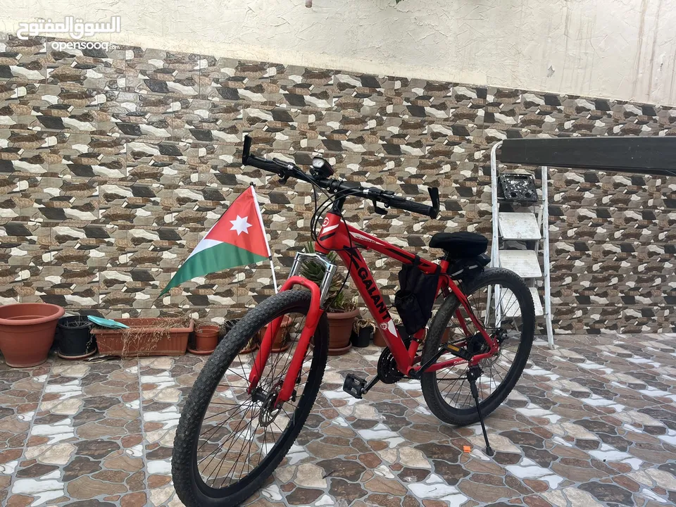 بسكليت امريكي بسعر حرققققق