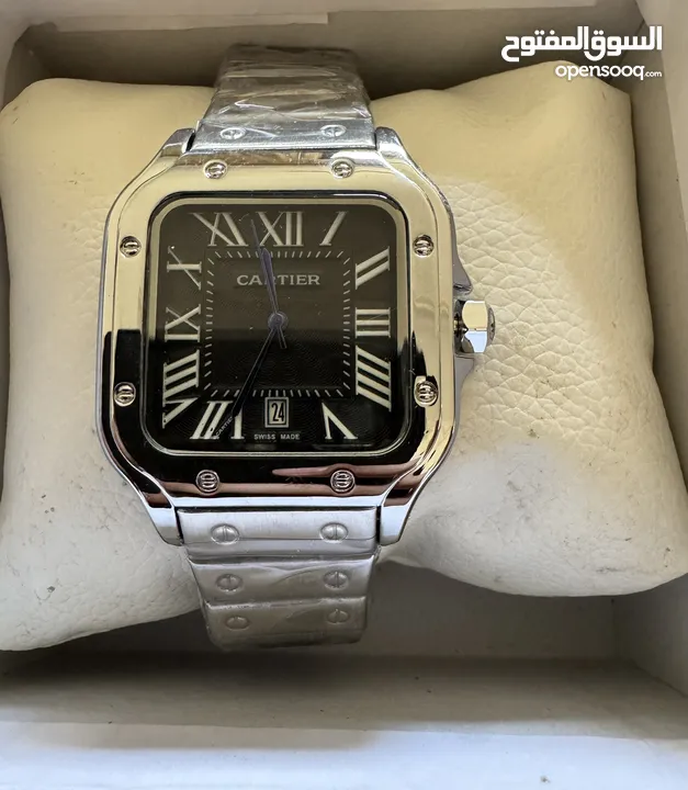 ساعات ماستر كوبي