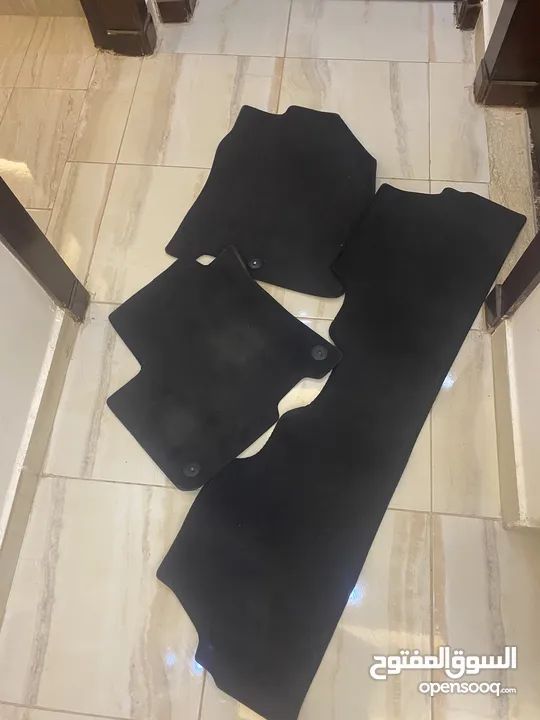دعسات اصلي هيونداي كونا