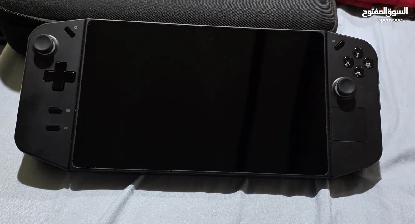 lenovo legion go