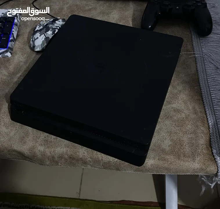 سوني فور للبيع نظيف و فرصه بسعر منخفض