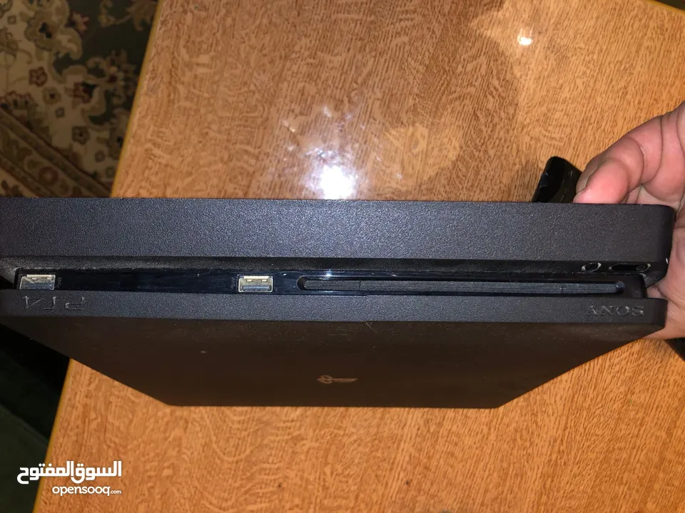 PS4 slim for sale