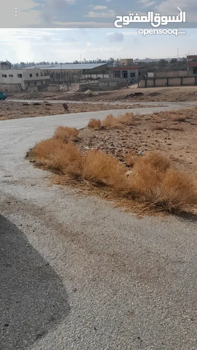 ارض  زويزا داخل التنظيم سكن ج للبيع