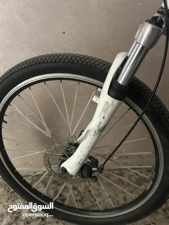 بسكليت غيارات  للبيع