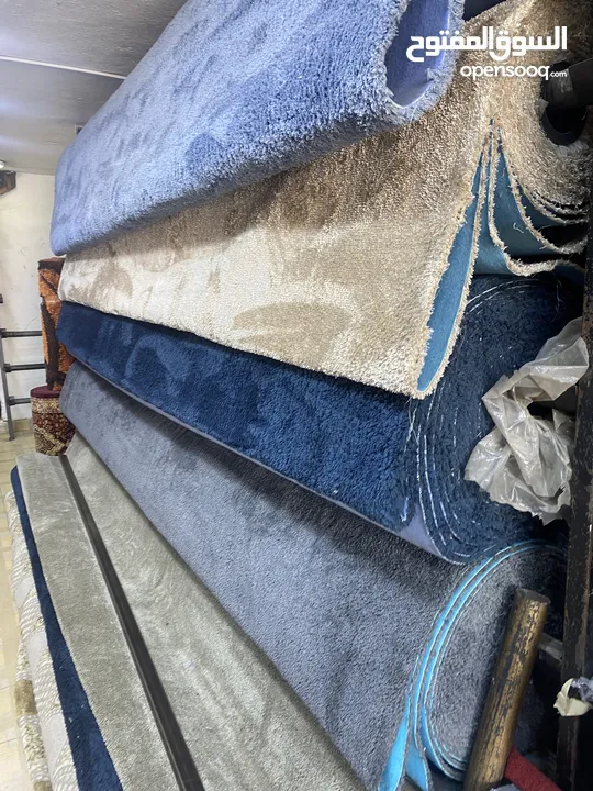سجاد وموكيت وعشب باقل اسعار