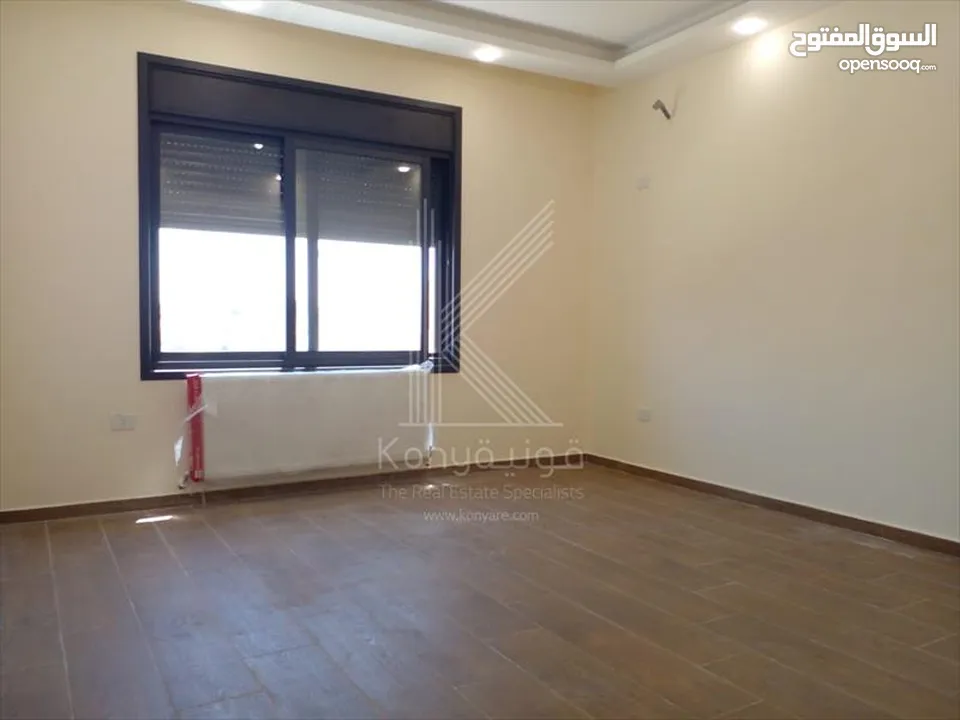 شقق مميزة للبيع على طريق المطار