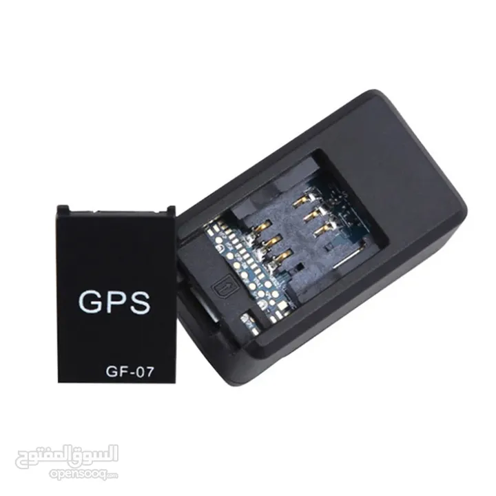 عرض 2 car magnetic car GPS جهاز تتبع جى بى اس متوفر توصيل لكل الامارات. Delivery availability