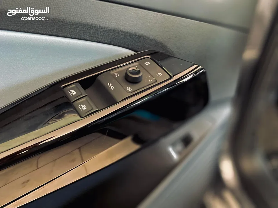 فولكسفاغن id4 x pro موديل 2022 عداد زيرو