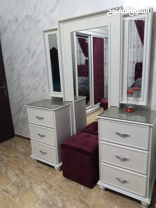 اتواليت تسريحه ماستر او شباب ديكور صالونات تفصيل حسب الطلب والمقاس