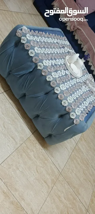 طقم دب فاخر