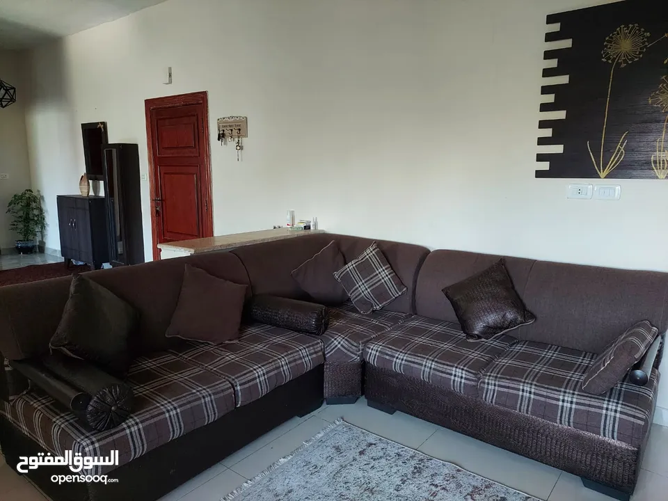 طقم كنب مستعمل