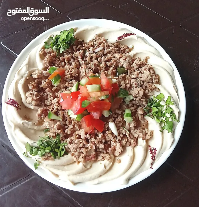 فرصة نادرة ..إمتلك ثلاثة مطاعم حمص فول فلافل فقط بألفي دينار فرصة لتأمين دخل شهري يضمن لكم المستقبل