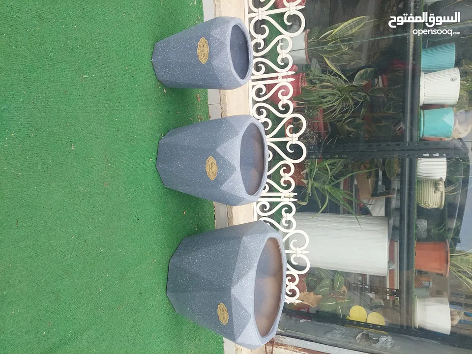 قواوير زراعية بسعر الجمله