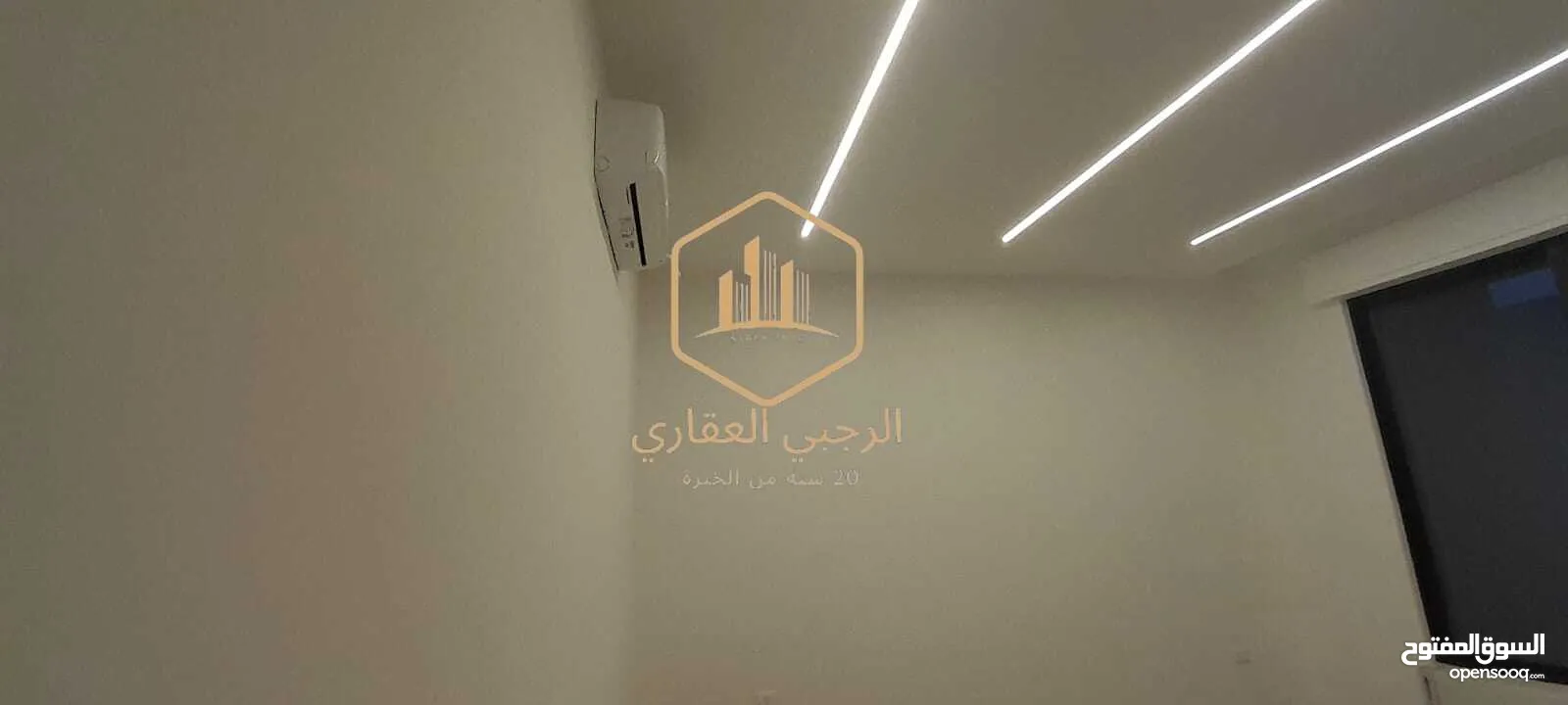 شقة - للايجار - لم تسكن - شارع المدينة المنورة