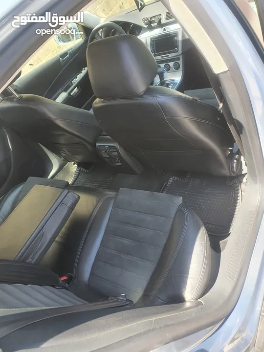 باسات 2009  b6 2000بنزين
