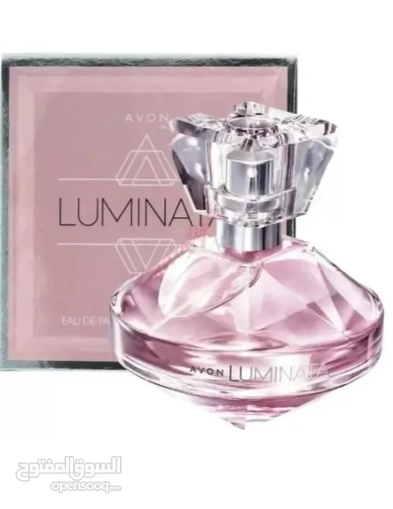 Luminata Avon for women