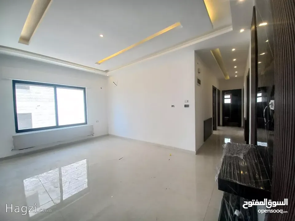 شقة للبيع في طريق المطار  ( Property ID : 32624 )