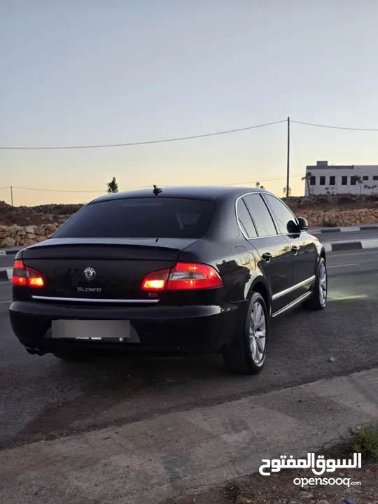 سكودا سبوير