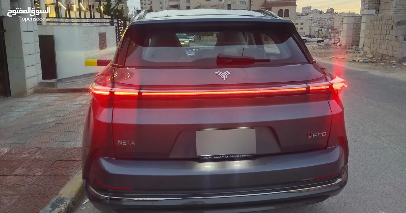 نيتا يو برو 500 وارد الوكالة طهبوب اعلى صنف بانوراما