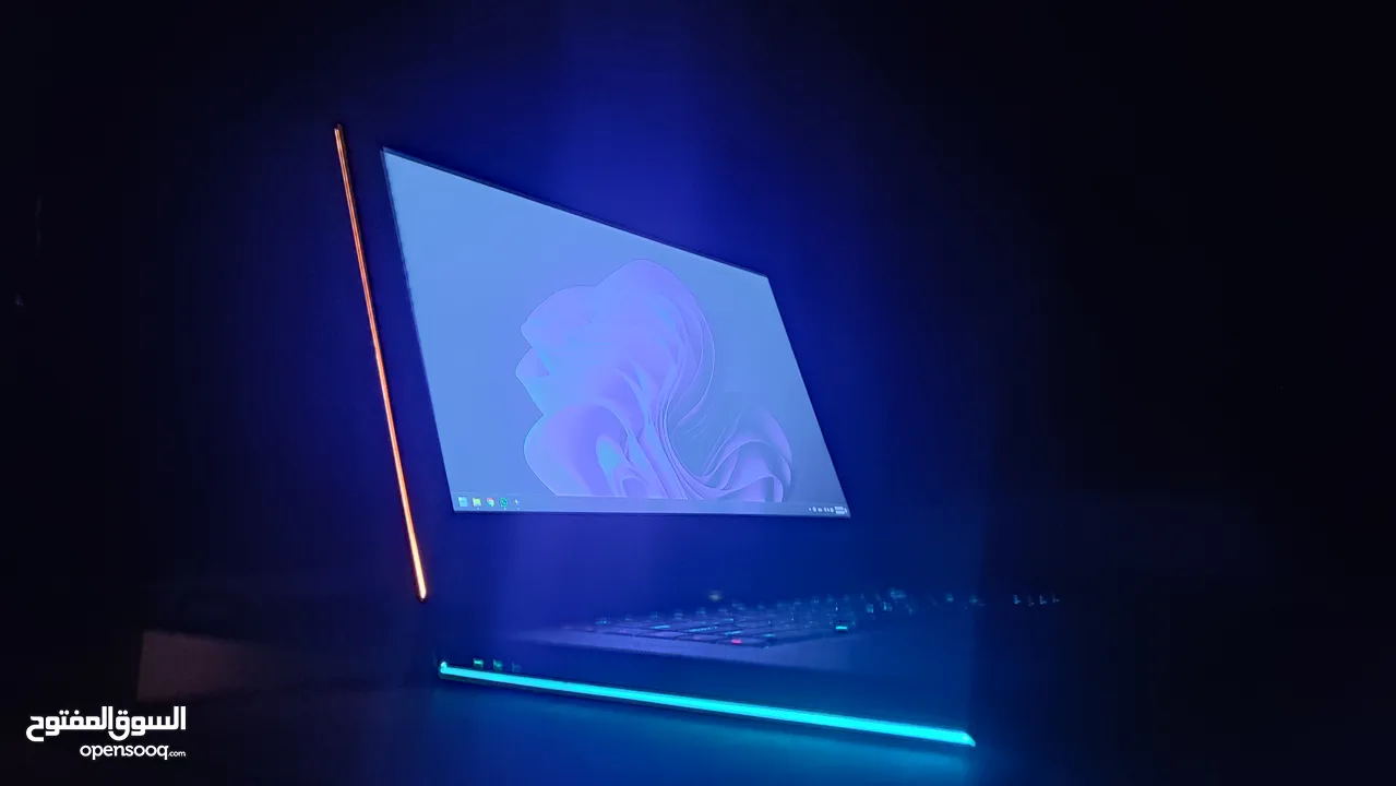 Dell Alienware 15 R3 laptop