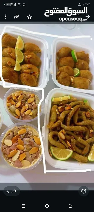 مطبخ النفس السوري نضافه واتقان