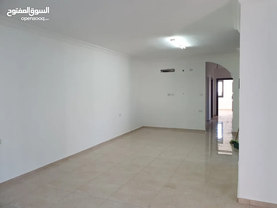 #شقه_للايجار_غير_مفروشه_هادئه_ومميزه