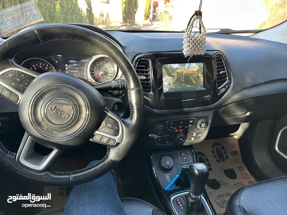 لمحبي الجمال والجيبات المميزه جيب 2020 بنزين دفع رباعي اصل زيرو شركه يد 0 بسعر مميز عالكاش