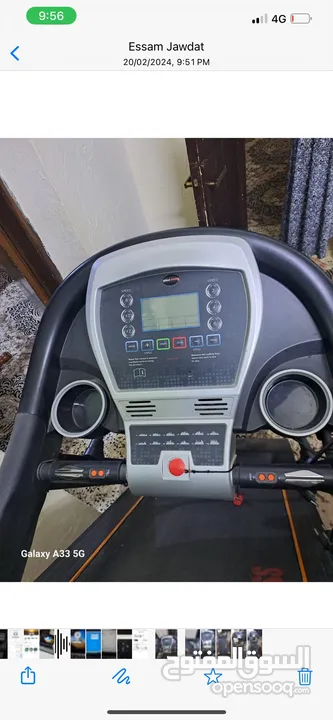 للبيع 250 جهاز رياضة للبيع
