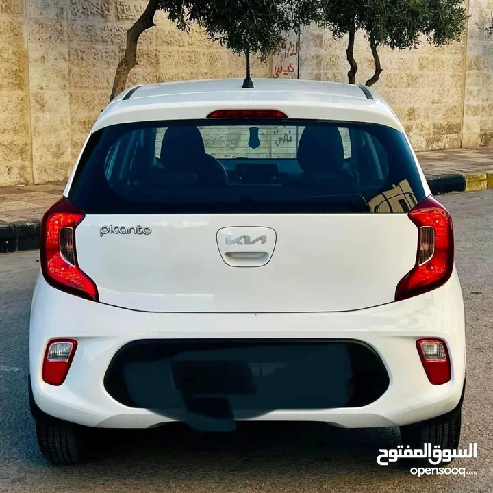 Kia picanto 2021