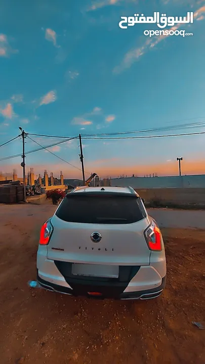 جب سانج يونج تفولي 2019