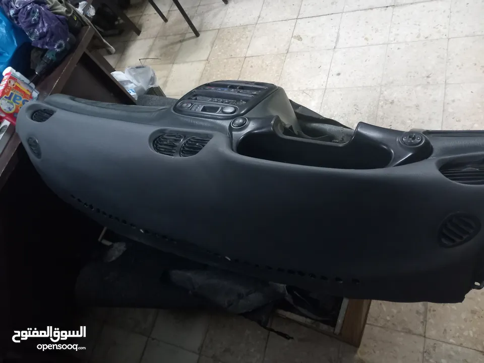 تابلو هونداي اكسنت