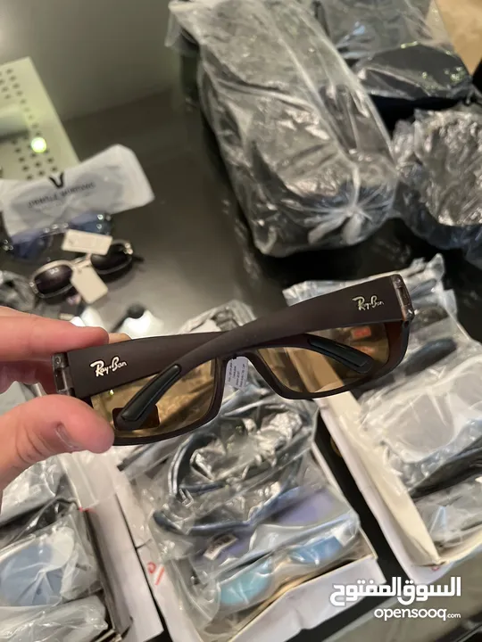 نظارات UV400 POLARIZED للبيع
