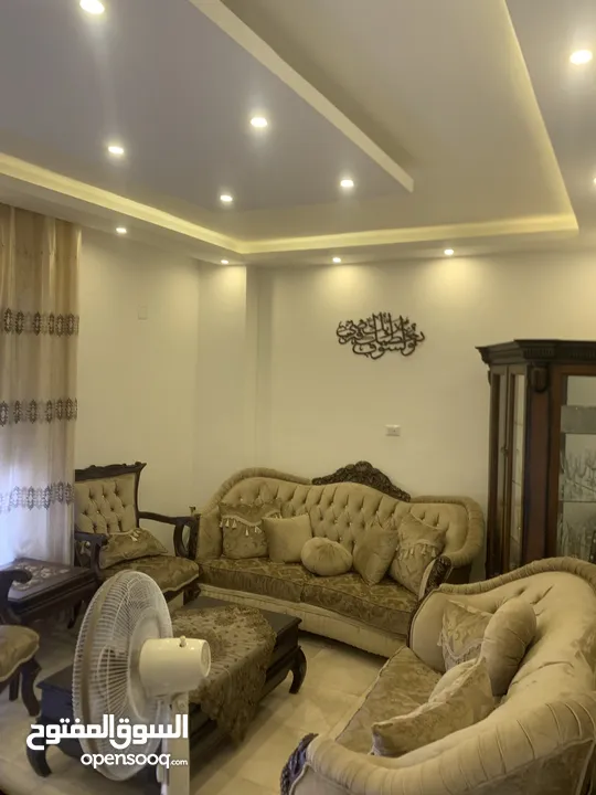 شقه بعرجان