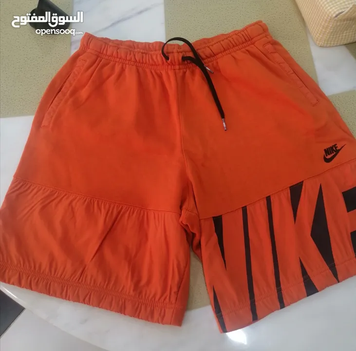 Nike  Men's Sportswear CE Shorts