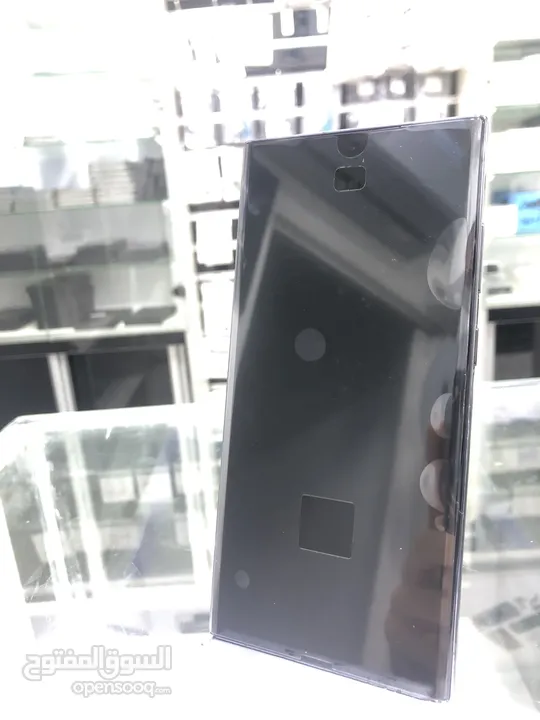‎شاشة سامسونج S24 PLUS  أصلي شركة 100%   , SAMSUNG S24 PLUS ORIGINAL LCD