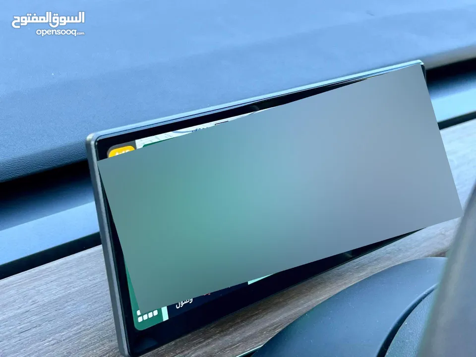 تيسلا موديل 3 2021 فحص كامل تب نظافة