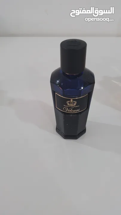 عطور عربي وفرنسي