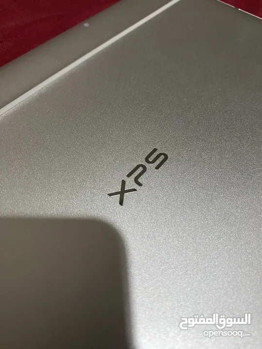 Dell XPS 13 7390 2in1