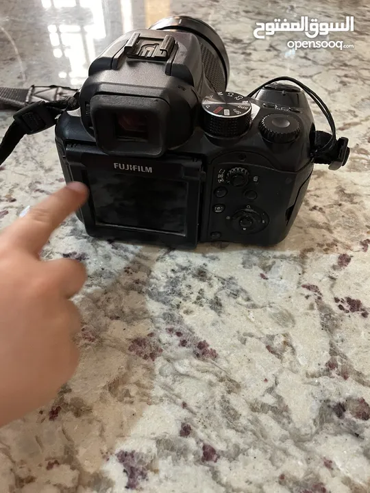 كاميره مستعمله قطع غيار