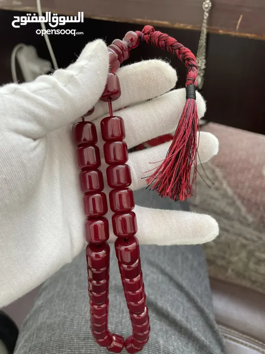 مسبحه فاتوران كرزي