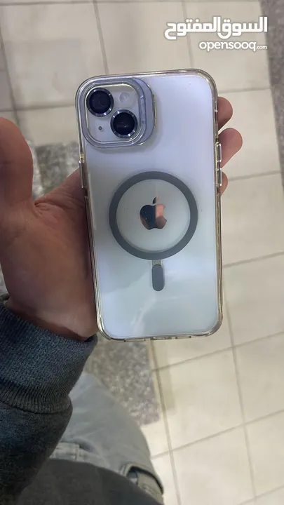 آيفون 14 بلس