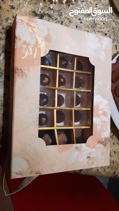 Emy's Kitchenette  مطبخ متعدد الأذواق