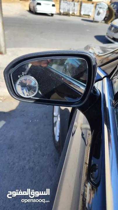 فورد فيوجن 2020 SEL للبيع ( فل مواصفات)