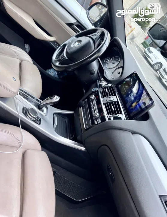 BMW X4 M XDrive فل اضافات