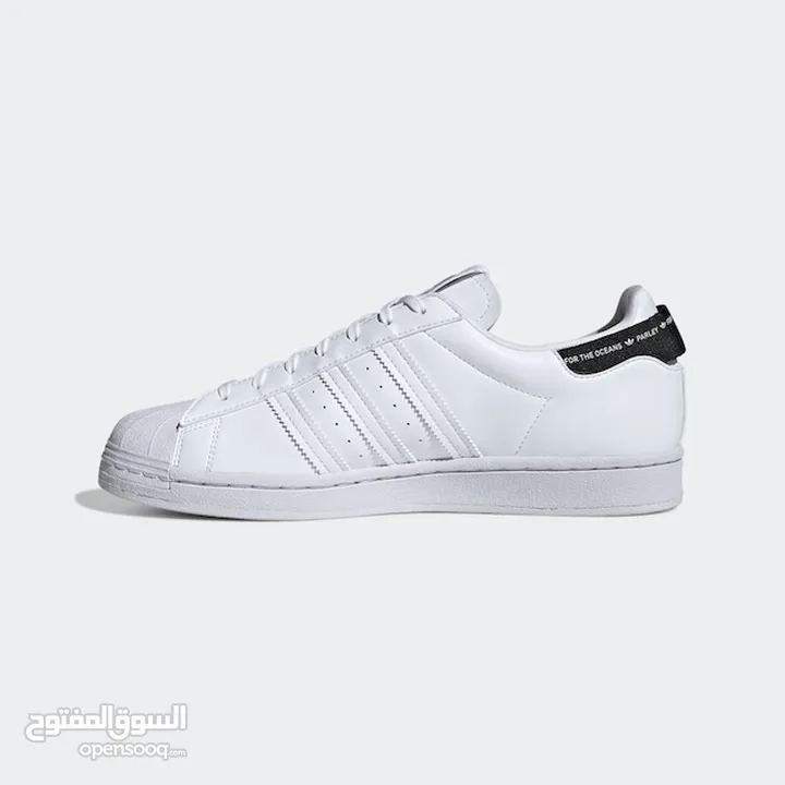 Adidas Superstar new
