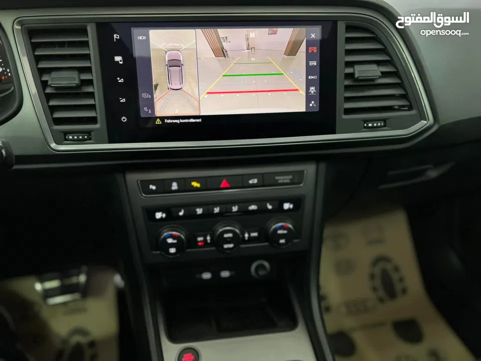 اتكا كوبرا 2020 مطور 2000  300 حصان  4×4