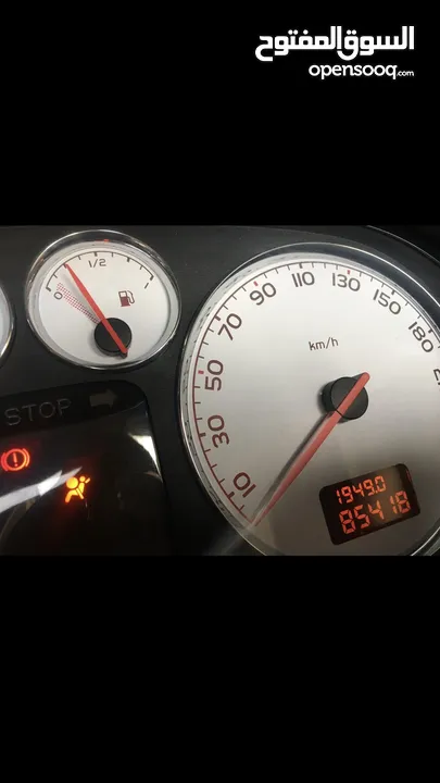 بيجو سبورت 307